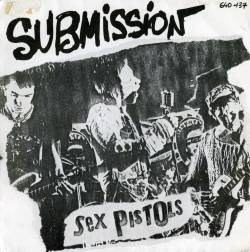 Sex Pistols : Submission - New York